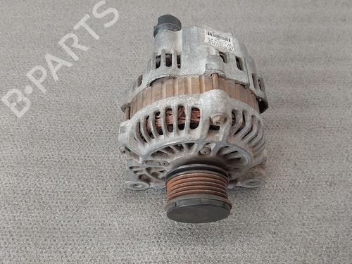 Lichtmaschine für RENAULT CLIO II Hatchback Van (SB0/1/2_) 1.5 dCi (SB07) (65 hp) 31287488