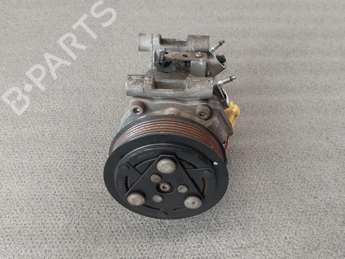 Compressore A/C CITROËN C-ELYSEE (DD_) 1.6 HDI 92 (92 hp) 31289589