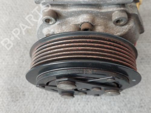 Compressor A/C CITROËN C-ELYSEE (DD_) 1.6 HDI 92 | BP31289589M34 