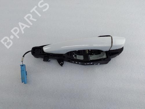 Poignée intérieure CITROËN BERLINGO Box Body/MPV (K9) 1.5 BlueHDi 130 (131 hp) 31289591