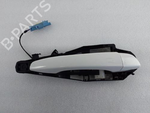 Used Front right exterior door handle CITROËN BERLINGO Box Body/MPV (K9) 1.5 BlueHDi 130 (131 hp) 31289593