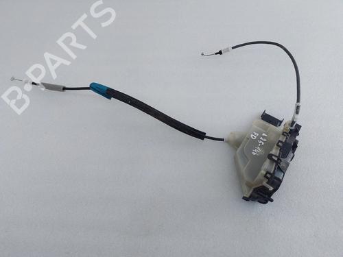 Used Front right lock CITROËN BERLINGO Box Body/MPV (K9) 1.5 BlueHDi 130 (131 hp) 31289595