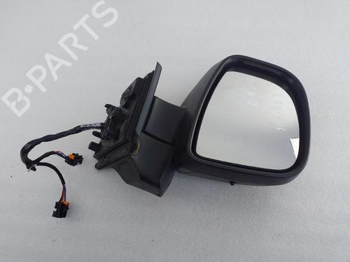 Used Right mirror CITROËN BERLINGO Box Body/MPV (K9) 1.5 BlueHDi 130 (131 hp) 31289596