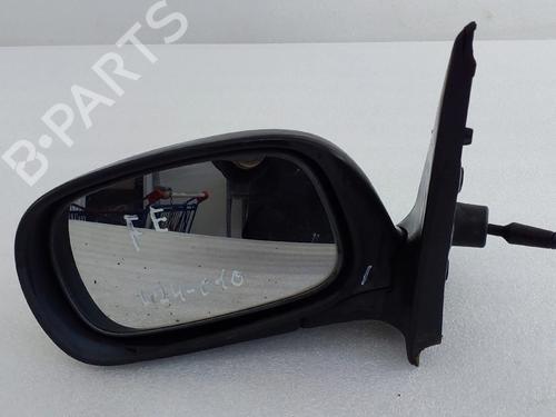 Retrovisor izquierdo NISSAN MICRA II (K11) 1.0 i 16V (K11) (60 hp) 31289597