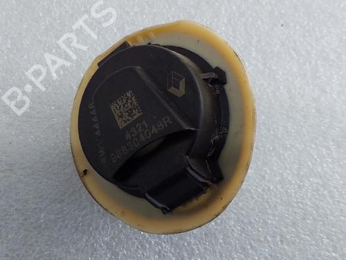 Used Electronic module RENAULT CLIO IV (BH_) 0.9 TCe 90 (BHNF, BHMA, BHMH, BHJK, BHJR) (90 hp) 31293032