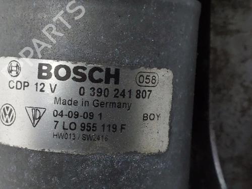 Other PORSCHE CAYENNE (9PA) 3.2 | BP31293036O1 