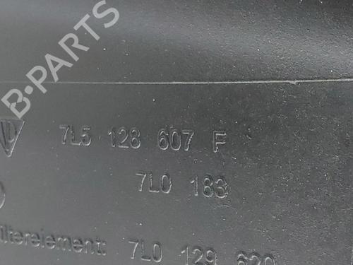 Air filter box PORSCHE CAYENNE (9PA) 3.2 | BP31293038M87