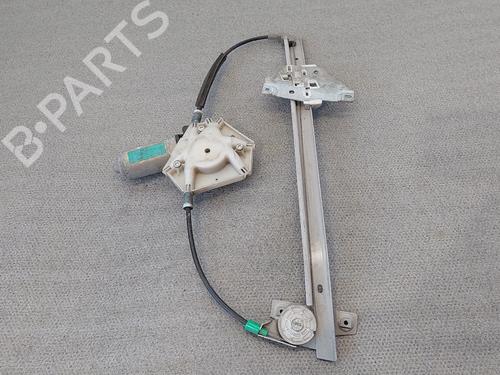 Vindusheismekanisme høyre foran VOLVO V40 Estate (645) 1.9 DI (95 hp) 31289598