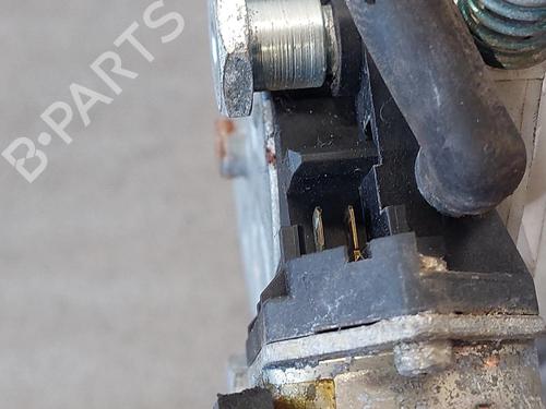 Front right window mechanism VOLVO V40 Estate (645) 1.9 DI | BP31289598C23 