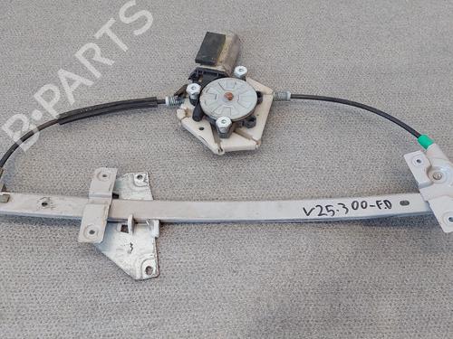 Front right window mechanism VOLVO V40 Estate (645) 1.9 DI | BP31289598C23 