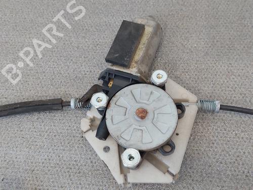 Front right window mechanism VOLVO V40 Estate (645) 1.9 DI | BP31289598C23 