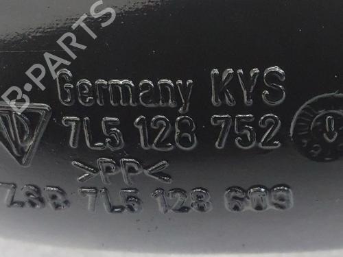 Pipe PORSCHE CAYENNE (9PA) 3.2 | BP31293039M125