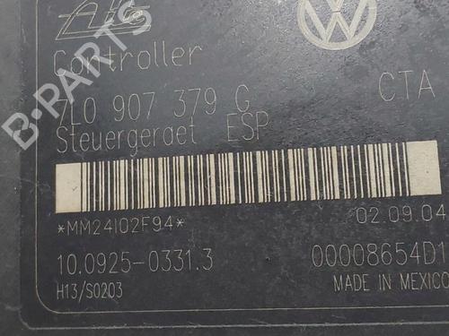 ABS pump PORSCHE CAYENNE (9PA) 3.2 | BP31293044M43 