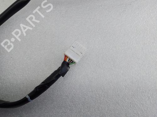 Left mirror TESLA MODEL Y (5YJY) Long Range All-wheel Drive | BP31293642C26