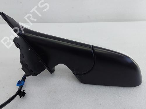 Left mirror TESLA MODEL Y (5YJY) Long Range All-wheel Drive | BP31293642C26