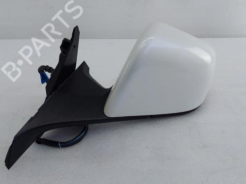 Left mirror TESLA MODEL Y (5YJY) Long Range All-wheel Drive | BP31293642C26