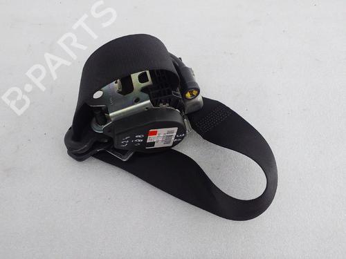 Used Rear left seatbelt Rear left seatbelt MERCEDES-BENZ B-CLASS Sports Tourer (W245) B 180 CDI (245.207) (109 hp) 31294545 31294545