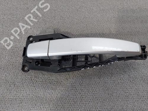 Puxador exterior frente direito OPEL ASTRA H Estate (A04) 1.7 CDTI (L35) (101 hp) 31296875