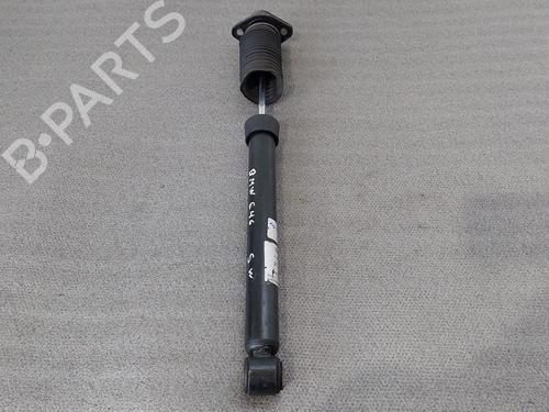 Used Left rear shock absorber BMW 3 Touring (E46) [1999-2005]  31296876