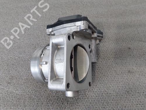 Throttle body RENAULT MASTER III Van (FV) 2.3 dCi 145 4x4 | BP31296882M82 