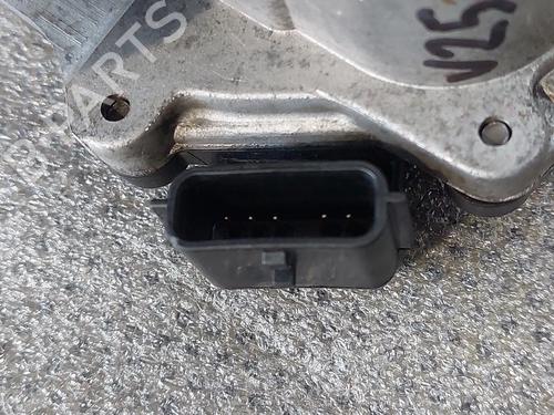 Throttle body RENAULT MASTER III Van (FV) 2.3 dCi 145 4x4 | BP31296882M82 