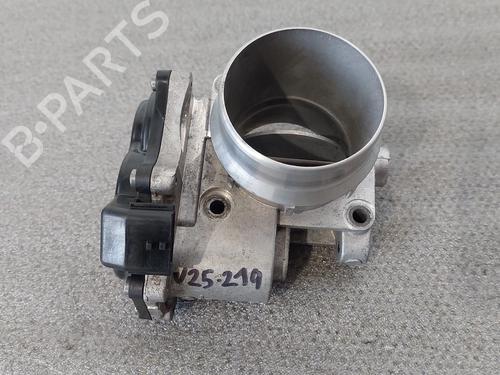 Used Throttle body RENAULT MASTER III Van (FV) 2.3 dCi 145 4x4 (146 hp) 31296882