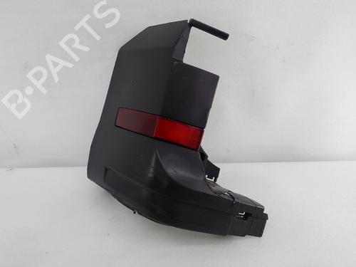 Bumperhoek VW CRAFTER 30-50 Van (2E_) [2006-2016]  31296886