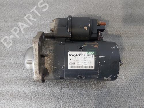 Used Starter VW LUPO I (6X1, 6E1) 1.0 (50 hp) 31296887