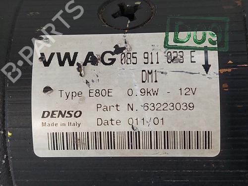 Starter VW LUPO I (6X1, 6E1) 1.0 | BP31296887M8 