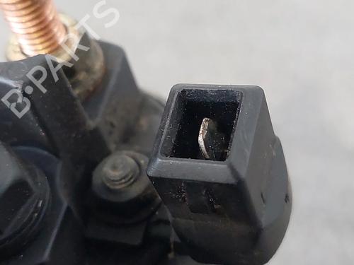 Starter VW LUPO I (6X1, 6E1) 1.0 | BP31296887M8 