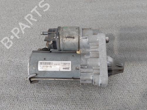 Motor arranque CITROËN C-ELYSEE (DD_) 1.6 HDI 92 (92 hp) 31298455