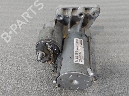 Starter CITROËN C-ELYSEE (DD_) 1.6 HDI 92 | BP31298455M8 