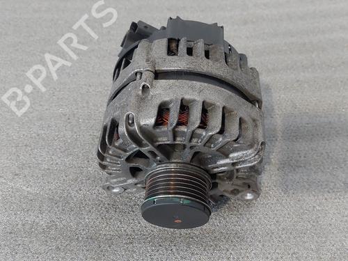 Dynamo PEUGEOT PARTNER Box Body/MPV 1.6 (90 hp) 31298457
