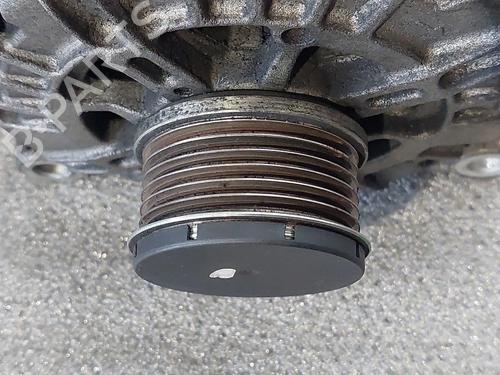 Alternator CITROËN C-ELYSEE (DD_) 1.6 HDI 92 | BP31298458M7 