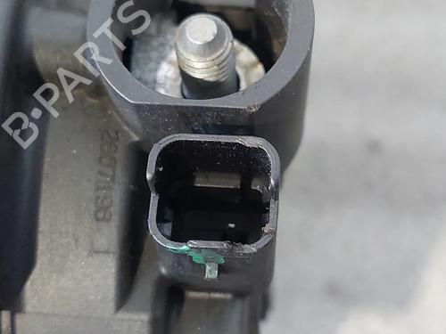 Alternator CITROËN C-ELYSEE (DD_) 1.6 HDI 92 | BP31298458M7 