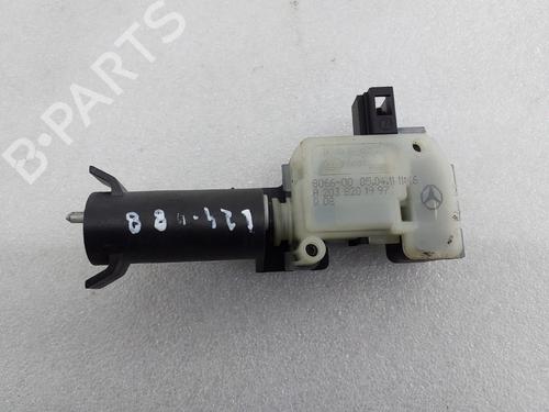 Used Other MERCEDES-BENZ B-CLASS Sports Tourer (W245) B 180 CDI (245.207) (109 hp) 31298459