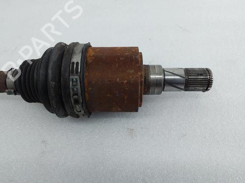 Left front driveshaft MINI MINI COUNTRYMAN (R60) | BP31298461M38