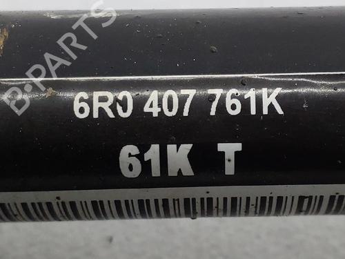 Left front driveshaft SEAT IBIZA IV (6J5, 6P1) 1.2 TSI | BP31298464M38