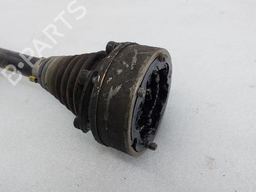 Left front driveshaft SEAT IBIZA IV (6J5, 6P1) 1.2 TSI | BP31298464M38