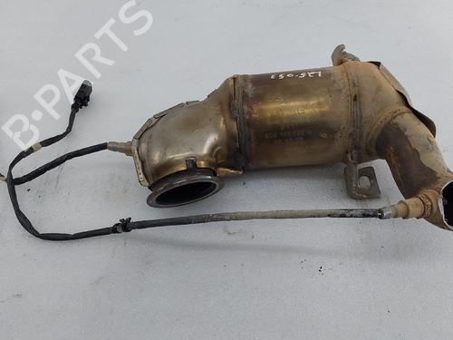 Katalysator für SEAT IBIZA IV (6J5, 6P1) 1.2 TSI (90 hp) 31298465