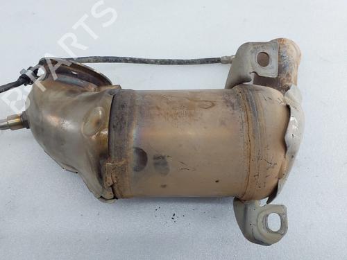 Catalyst SEAT IBIZA IV (6J5, 6P1) 1.2 TSI | BP31298465M10 