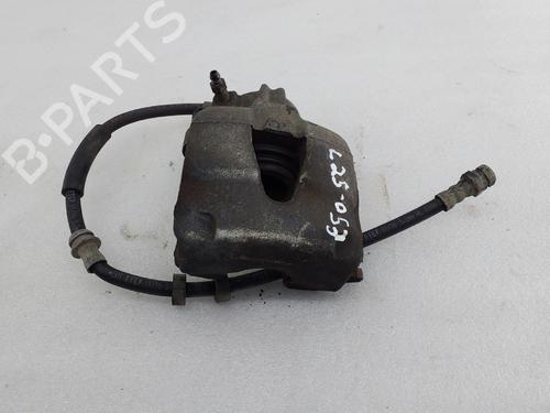 Used Right front brake caliper SEAT IBIZA IV (6J5, 6P1) 1.2 TSI (90 hp) 31299489