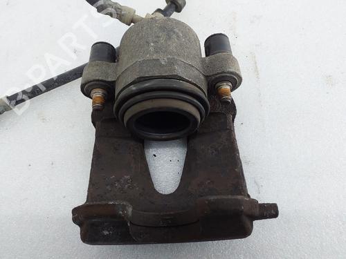 Left front brake caliper SEAT IBIZA IV (6J5, 6P1) 1.2 TSI | BP31299490M105