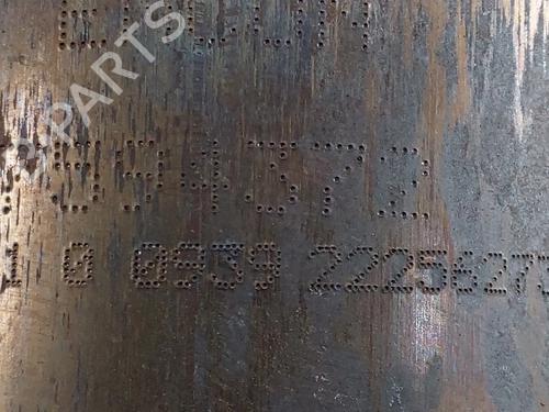 Catalyst MINI MINI COUNTRYMAN (R60) | BP31299491M10