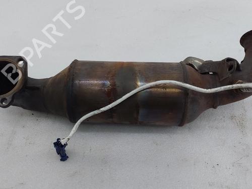 Katalysator für MINI MINI COUNTRYMAN (R60) [2010-2016]  31299491