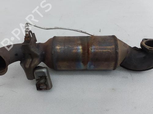 Catalyst MINI MINI COUNTRYMAN (R60) | BP31299491M10