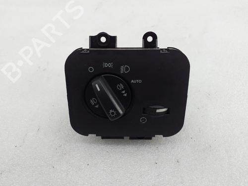 Used Headlight switch LAND ROVER DISCOVERY III (L319) 2.7 TD 4x4 (190 hp) 31299492