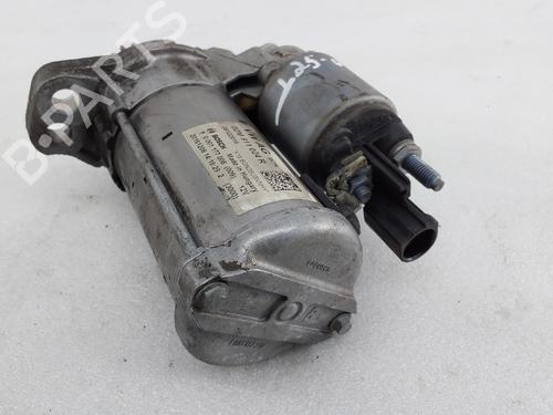 Starter SEAT IBIZA IV (6J5, 6P1) 1.2 TSI | BP31299493M8 - Image 4