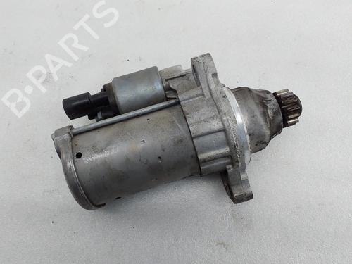 Starter SEAT IBIZA IV (6J5, 6P1) 1.2 TSI | BP31299493M8 - Image 5