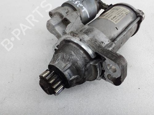 Starter SEAT IBIZA IV (6J5, 6P1) 1.2 TSI | BP31299493M8 - Image 3